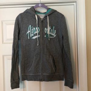 Aeropostale hoodie